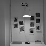 Loft Industrial Con Cine Y Diseno Lägenhet A Coruña