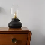 Loft Industrial Con Cine Y Diseno Lägenhet *