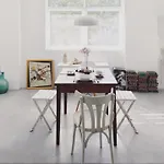 Loft Industrial Con Cine Y Diseno A Coruña