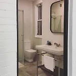 Lägenhet Loft Industrial Con Cine Y Diseno *