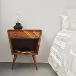 Loft Industrial Con Cine Y Diseno Lägenhet A Coruña