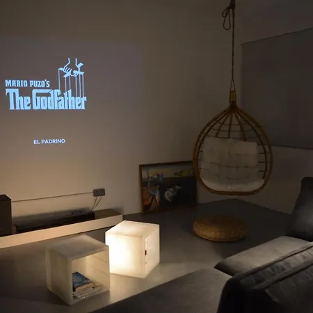 Loft Appartement *