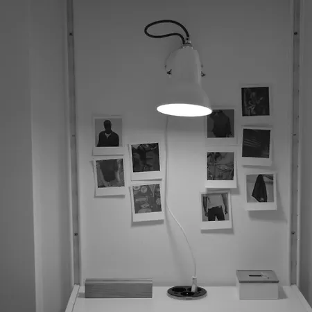 Loft Apartamento A Coruña