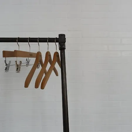 Apartment Loft A Coruna