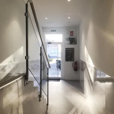 Apartman Loft Industrial Con Cine Y Diseno *