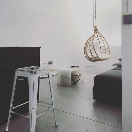 Loft Apartment A Coruna