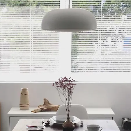 Apartman Loft Industrial Con Cine Y Diseno *