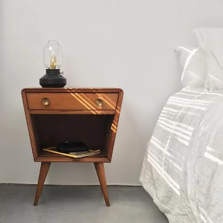 Loft Industrial Con Cine Y Diseno Apartman A Coruña