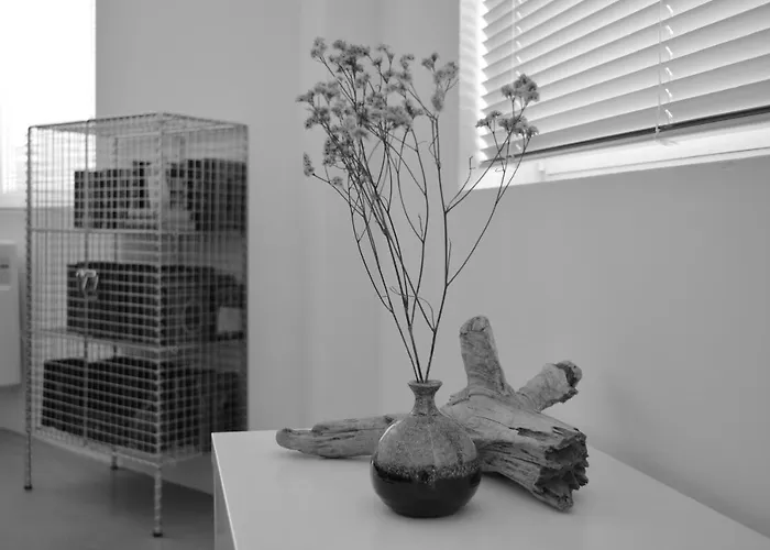 Apartmán Loft Industrial Con Cine Y Diseno