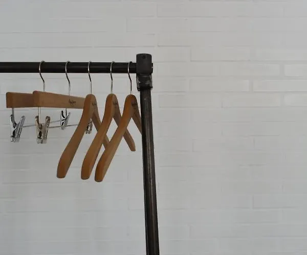 Lägenhet Loft Industrial Con Cine Y Diseno A Coruña